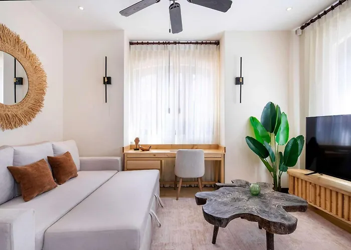 Apartment Calle La Ronda At Catalinas