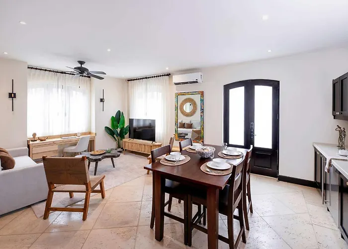 Calle La Ronda At Catalinas Apartment Playa Danta