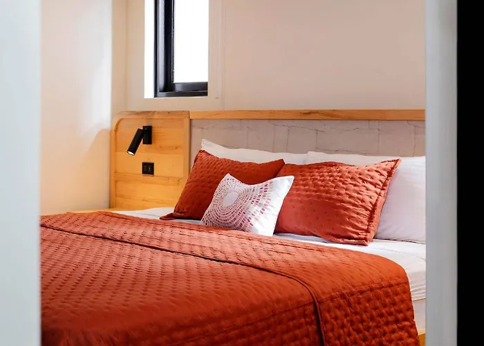 Apartment Calle La Ronda At Catalinas *