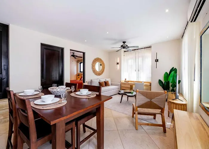 Apartment Calle La Ronda At Catalinas Playa Danta