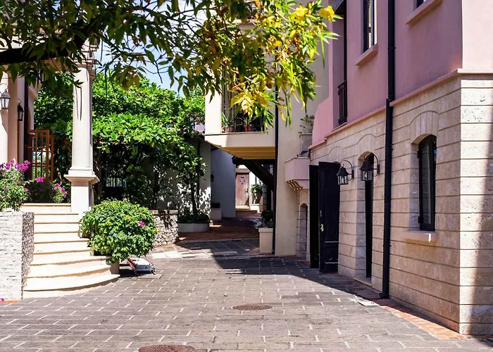 Apartment Calle La Ronda At Catalinas *
